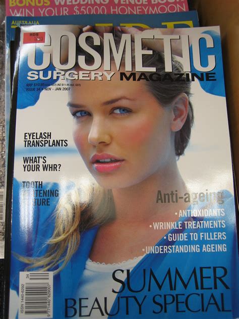 Cosmetic Surgery Magazine Surgery Magazine Cosmetic Surgery Magazine