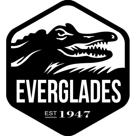Download Everglades National Park Sticker Transparent Png Stickpng