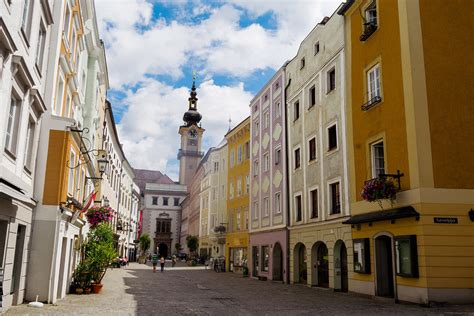 Why You Need To Visit Linz And The Best Things To Do In Linz Austria