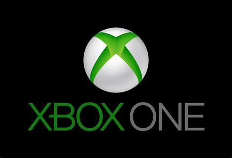 48 Xbox One Logo Hd Wallpaper Wallpapersafari