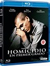 Homicidio En Primer Grado [Blu-ray]: Amazon.es: Kevin Bacon, Christian ...
