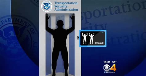 Tsa Employees Fired For Manipulating Scanners So They Could Grope Hot