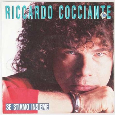 Download and listen online footing by riccardo cocciante. Cocciante Capelli - Riccardo Cocciante I Migliori Successi ...