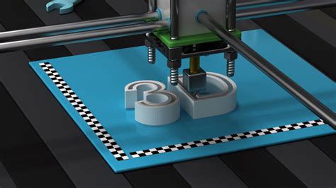 Design Considerations for Metal 3D Printing | Machine Design