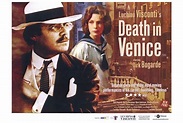 MUERTE EN VENECIA - Crítica Film 🎵 The Movie Scores
