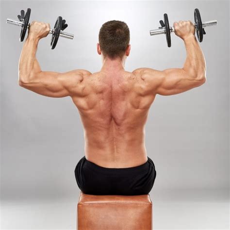 The 25 Best Rear Delt Exercises For Epicly Strong Shoulders Radical
