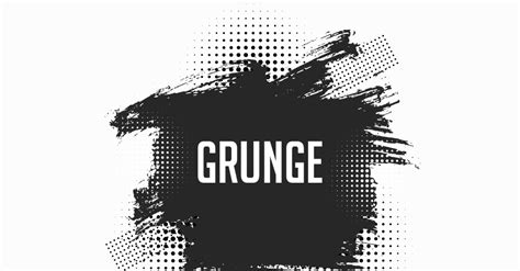 The Grunge Logo Reveal After Effects Templates