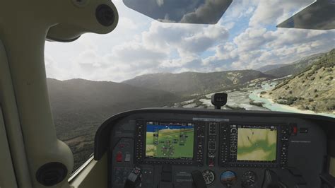 Microsoft Flight Simulator Review Techradar