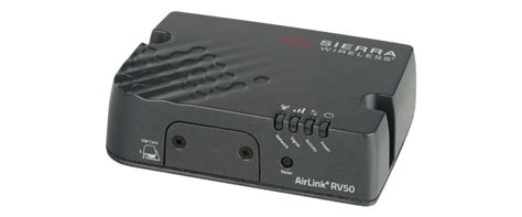 Airlink Rv50x By Sierra Wireless Available From Usat