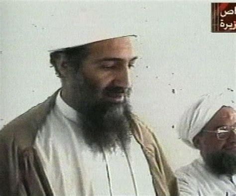 Report Bin Laden Feared Wifes Tooth Had Tracking Device