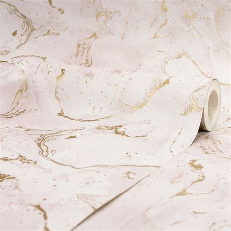 Marble Pink Wallpapers On Wallpaperdog