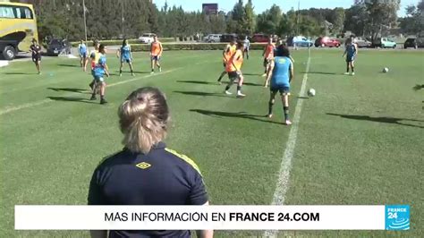 Argentina Mujeres Que Abren Camino Como Entrenadoras De Fútbol De Primera División