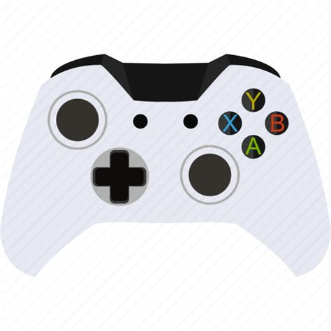 Controll Controller Game Gamepad Play Xbox Icon Download On