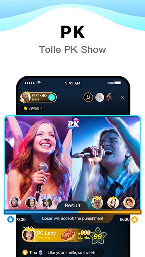 Memu play is the best android emulator and 100 million people already enjoy its superb android gaming experience. Baixar BIGO LIVE - Live Stream aplicativo para PC ...