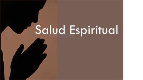 57 Salud Espiritual Youtube