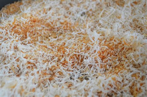 Nasi kerabu is my perennial kelate's favourite. from my garden: Nasi kerabu biru BUNGA TELANG