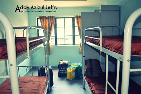 Maybe you would like to learn more about one of these? Addy Azizul Jeffry: Kolej Meranti (UiTM Shah Alam)