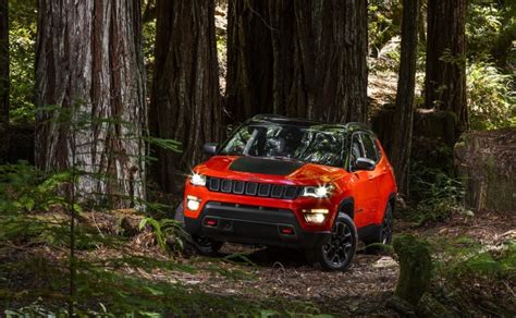 Jeep Compass Officially Unveiled In India My Xxx Hot Girl
