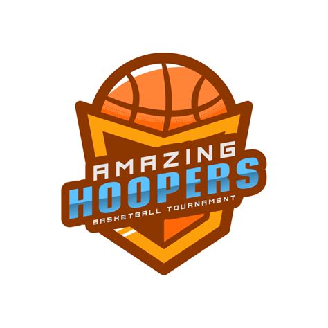 Create Custom Logos With A Basketball Logo Maker Placeit