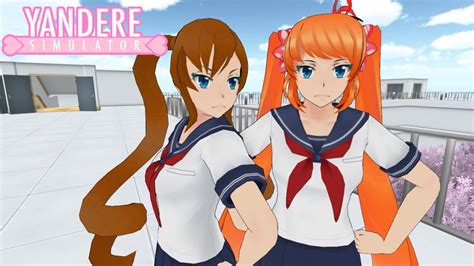 Tsundere is a japanese term for a character development process that describes a person who is initially cold (and sometimes even hostile) before gradually showing a warmer, friendlier tsundere is a slang born on the internet, and it is a word to describe the nature of female anime or game characters. Tsundere Simulator mod-Yandere Simulator - YouTube