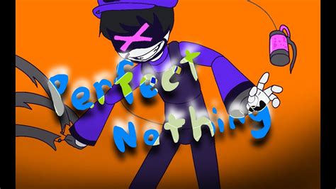 Perfect Nothing Smg4 X Murder Drones Au Youtube