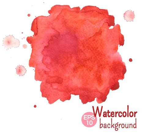 Watercolor Splash Texture — Stock Photo © Furzikava 96959896