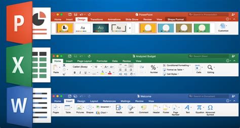 Office 365 Top 10 Reasons To Upgrade To Office 2016 On Mac Sherweb