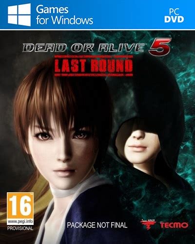 Other than having altered every single known bug, dead or alive 5 ultimate includes new preparing modes from dead or alive 5 plus: Dead or Alive 5 Last Round | Skidrow Full