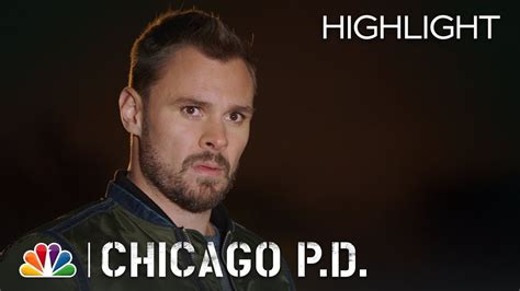 Chicago Pd End Of The Road Episode Highlight Youtube
