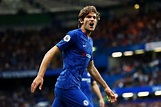 Chelsea Will Let Inter Linked Duo Marcos Alonso & Emerson Palmieri ...