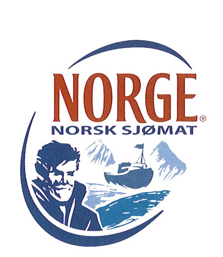 Norge Logos