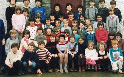 Der traum vom luxusresort in den bergen droht zu platzen. Remembering The Time Kim Jong Un Went To Irish College On ...