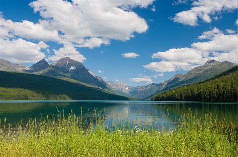 landscape, Nature, Canada Wallpapers HD / Desktop and ...
