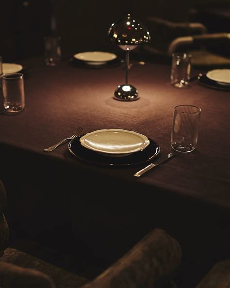 Al Coro Reframes Classic Italian Dining Through A Moody Manhattan Lens