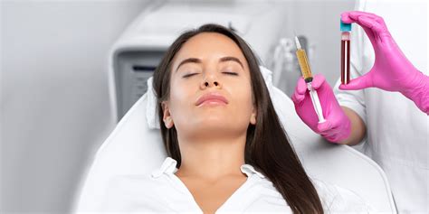 Prp Facial Rejuvenation Albuquerque Nm Precision Dental Care