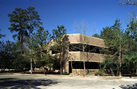 10655 Six Pines Dr The Woodlands Tx 77380 Spurwood Office Bldg