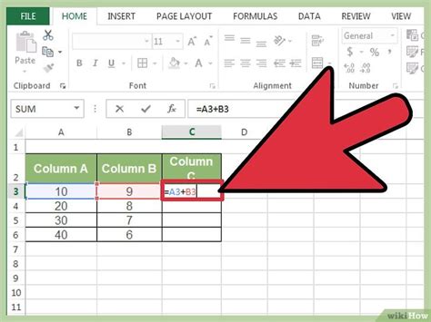 Maybe you would like to learn more about one of these? Formules kopiëren in Excel - wikiHow