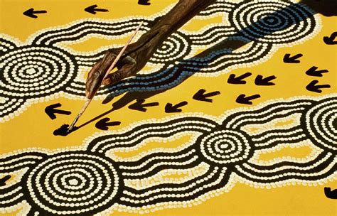 Australian Aboriginal Art Understanding Its History And Styles Invaluable