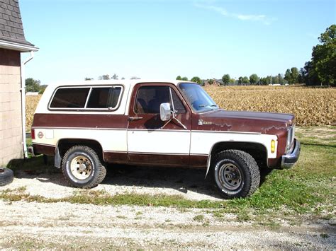 Chevrolet Blazer 2008 Dossierkievua