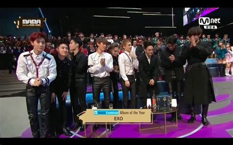 6), sweeping all the major categories and delivering three wildly ambitious performances. All The Winners Of The 2016 Mnet Asian Music Awards (MAMA ...