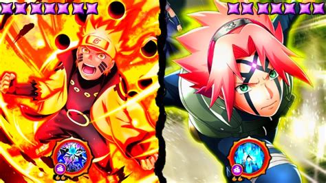 Nxb Nv Naruto So6p Light Rekit Vs Sakura Great Ninja War Rekit Who