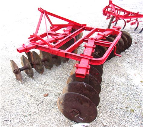 Sweet Farm Equipment New And Used Farming Tools And Equipment Tractor