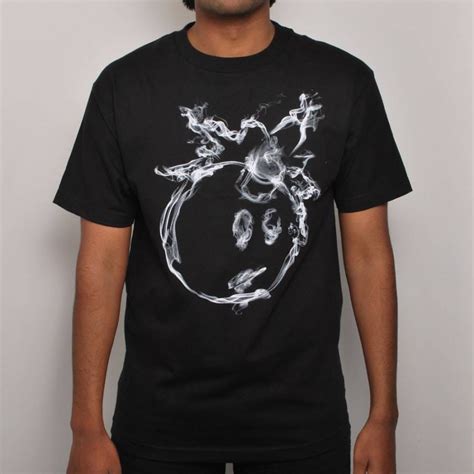 Cash money records a to z. The Hundreds The Hundreds Smoke Adam Skate T-Shirt Black ...