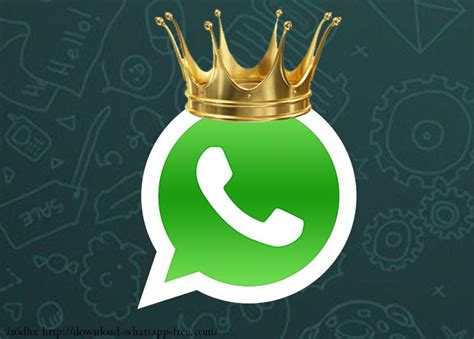 Whatsapp Bije Rekordy Popularności Eactive