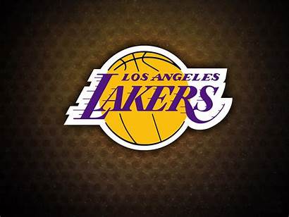 Basketball Logos Lakers Nba Team Club Wallpapers
