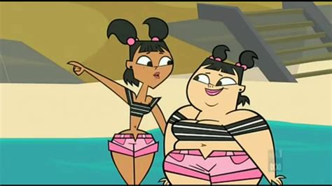 Total Drama Island Uncensored Episode Not So Happy Campers Part YouTube