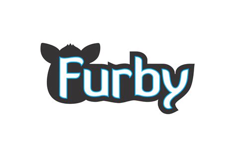 Furby Logo