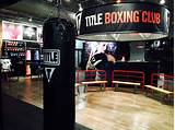 Boxing Classes Lafayette La Images