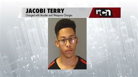 Teen Accused In Omaha Murder Now Charged With Shooting A Second Man
