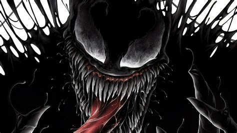 1366x768 Venom 4k New Poster 1366x768 Resolution Hd 4k Wallpapers